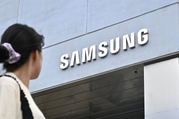 Samsung vadovas išdėstė bendrovės išlikimo strategiją